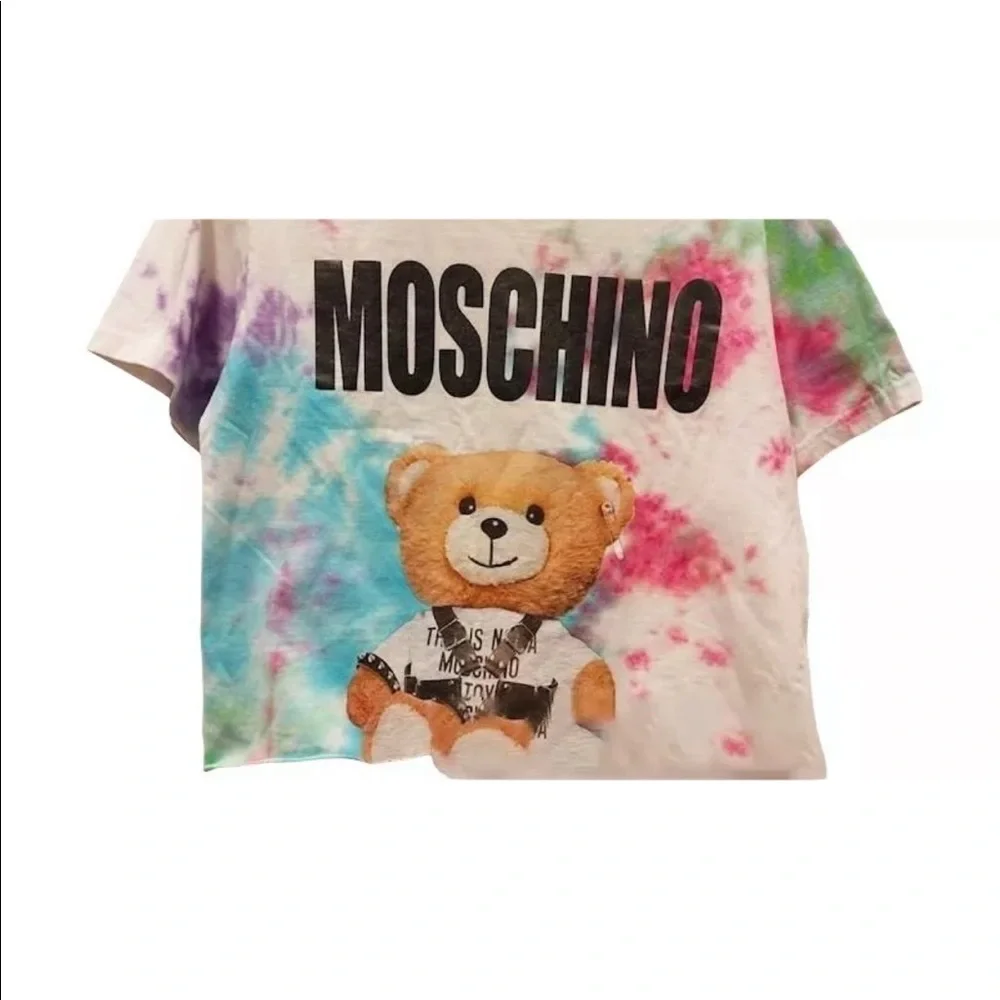 Moschino‎ tee - Picture 2 of 4